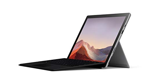 Microsoft Amazon Renewed Surface Pro 7 صفحه نمایش لمسی 12.3
