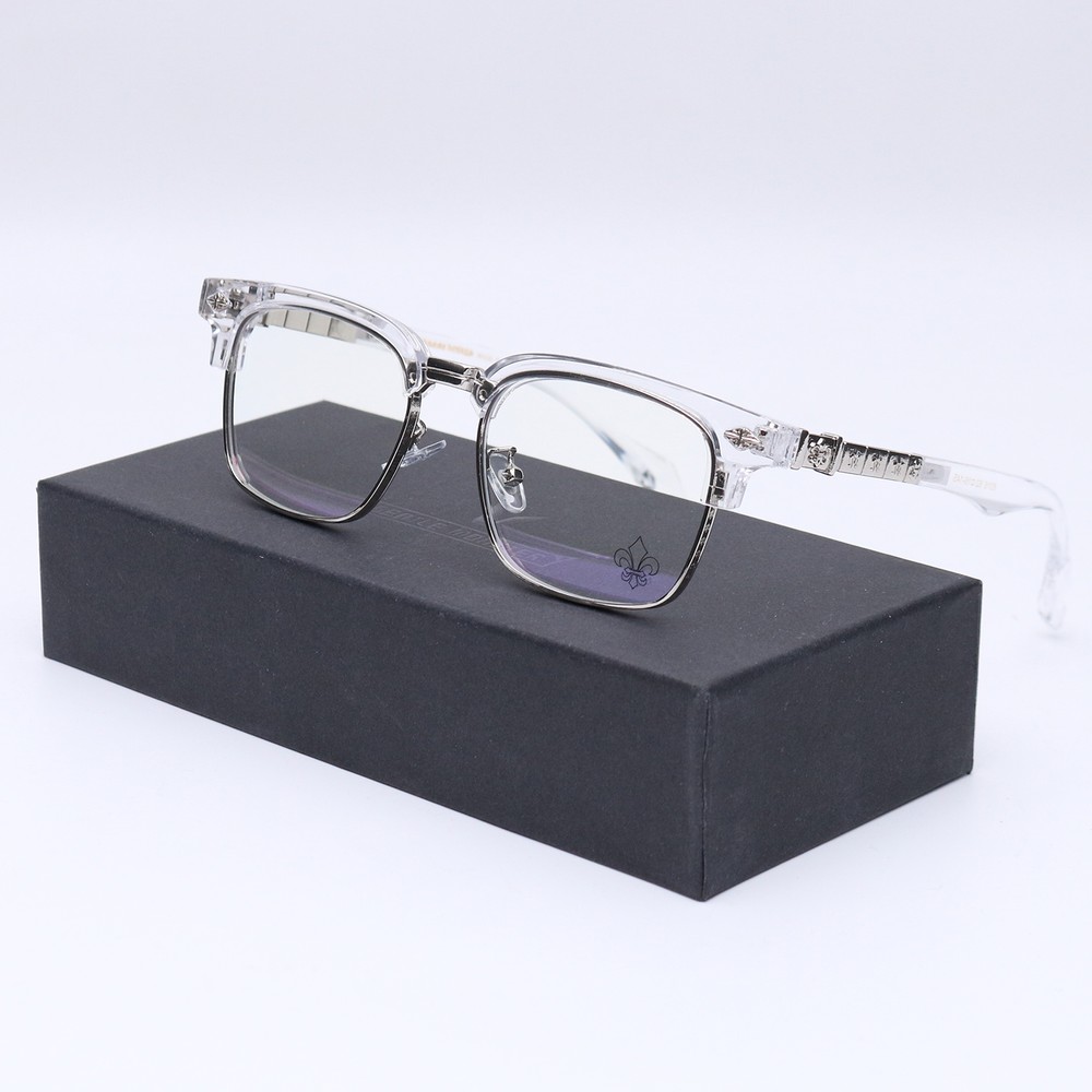 عینک از برند CHROME HEARTS کد 4095