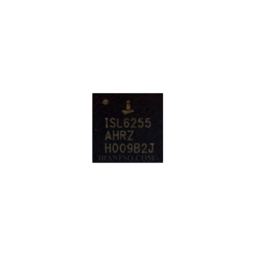 آی سی لپ تاپ Intersil ISL6255
