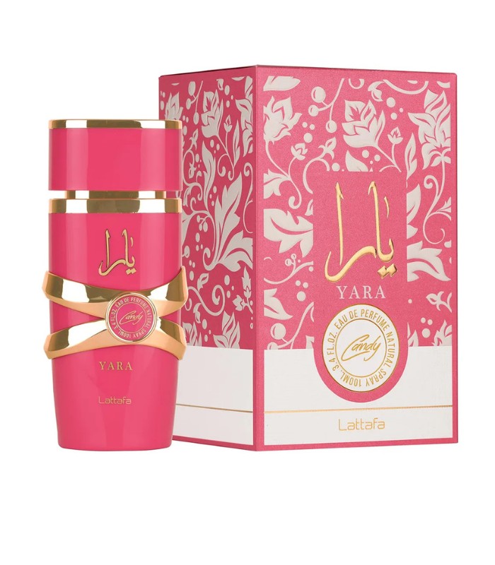یارا کندی