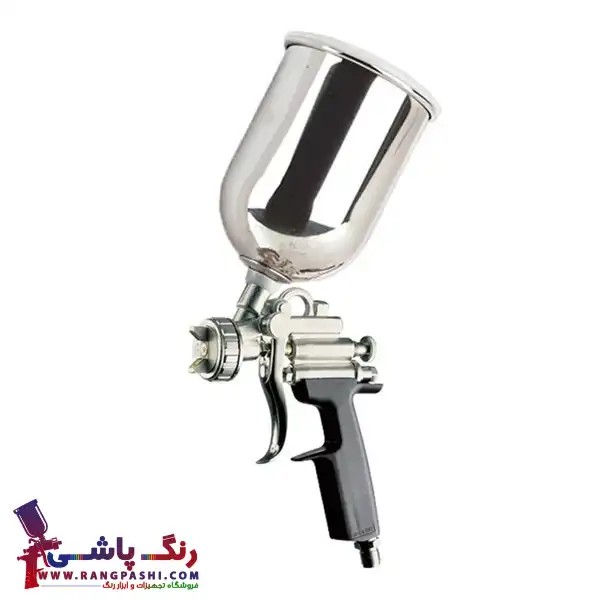 پیستوله رنگ آسترو مک کاسه رو مدل UR/S PLUS