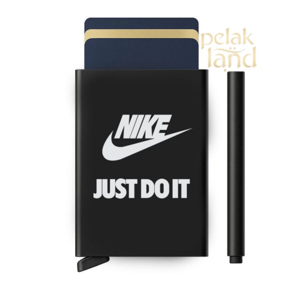 جاکارتی ورزشی مدل نایک just do it