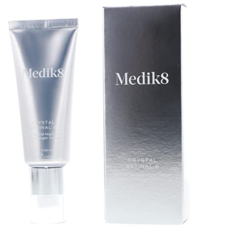 Medik8، Medik8 Crystal