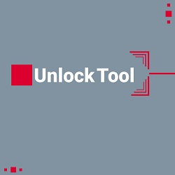 اکتیو و لایسنس UnlockTool