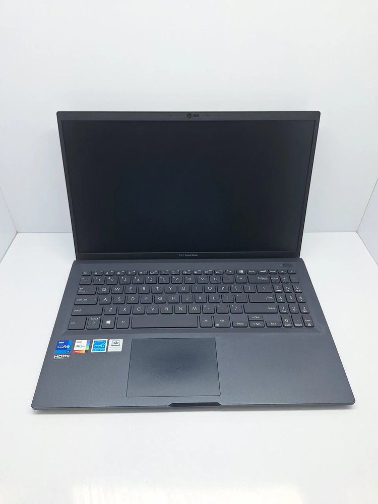 Asus ExpertBook B1500CEAEY i7-1165G7/16GB/512GB
