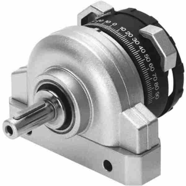 جک روتاری پنوماتیک فستوDSR-12-180-P