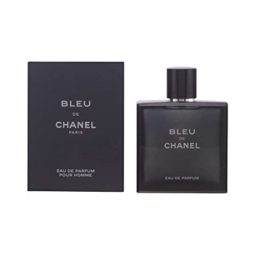 ادکلن مردانه Chanel Bleu de Chanel Eau de Parfum حجم 100
