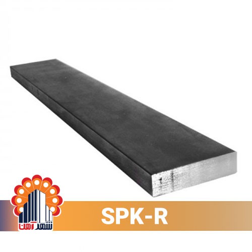 تسمه SPK-R چین ابعاد 10×100