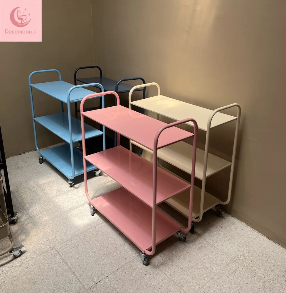 ترولی سامر