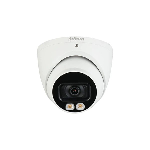 دوربین مداربسته تحت شبکه داهوا مدل DH-IPC-HDW2449TP-S-LED - تامین رایان