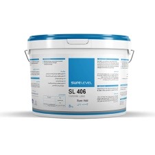 چسب بتن استحکامی SL406 برای افزایش چسبندگی بتن