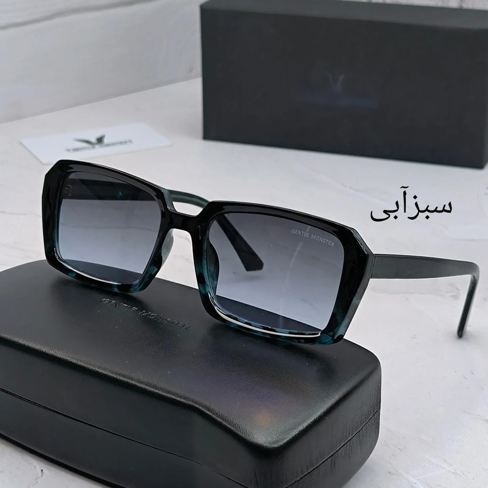 عینک آفتابی جنتل مانستر GENTLE MONSTER 3241