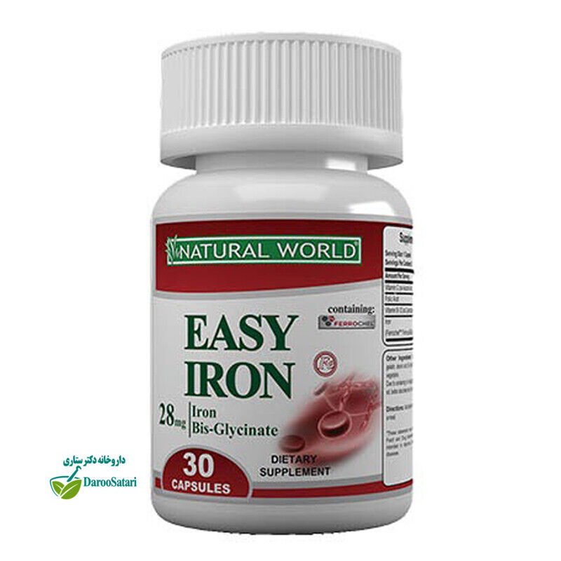 ایزی آیرون