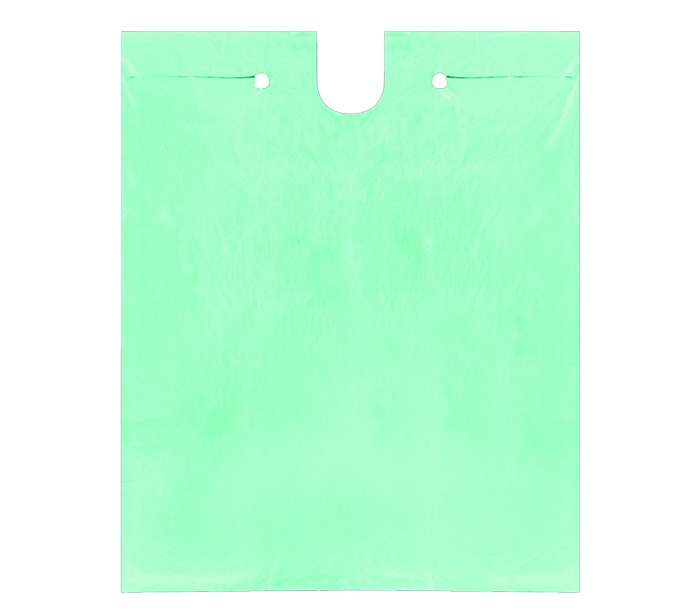 Zolal Teb Shimi - Disposable Apron 300gr