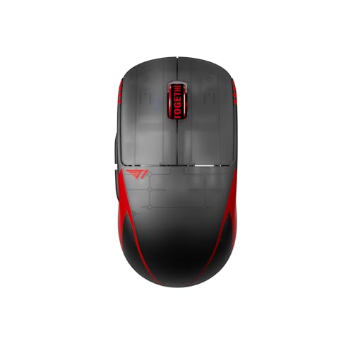 ماوس بازی Pulsar Gaming Gears X2 CrazyLight بی‌سیم، مینی