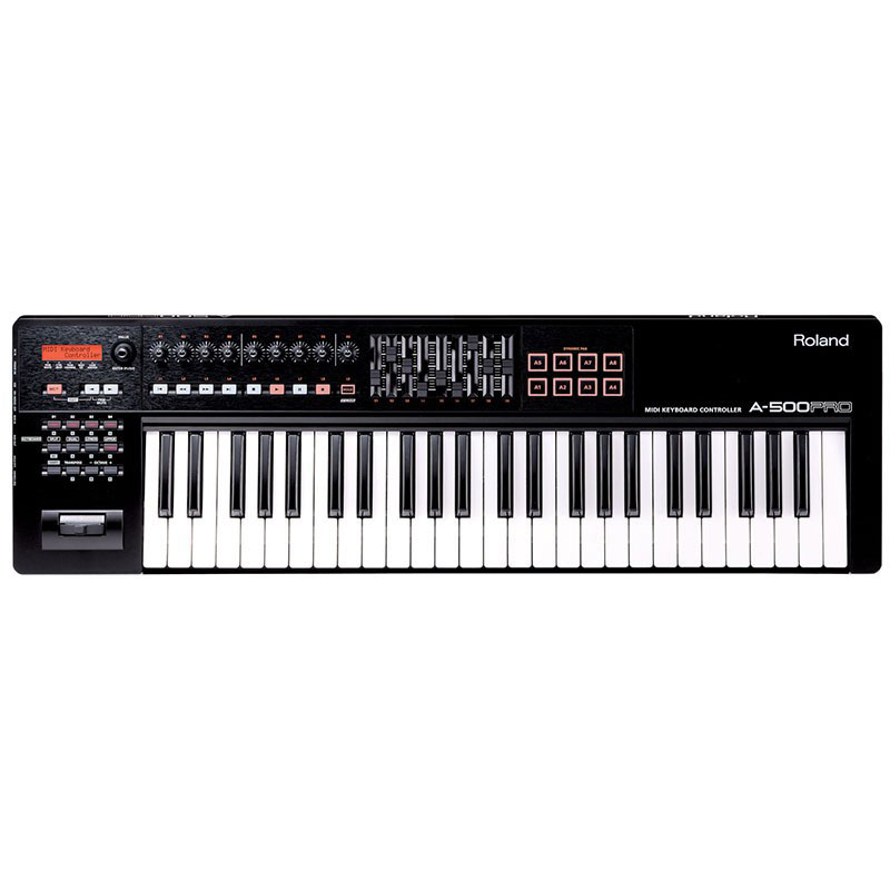 میدی کنترلر Roland A-500 PRO
