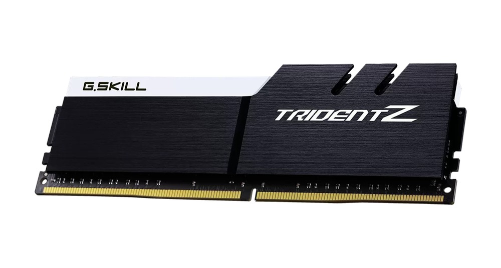 رم G.SKILL TRIDENTZ 8GB 3200MHz DDR4