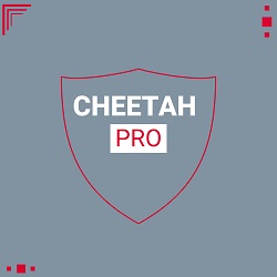 اکتیو Cheetah Tool