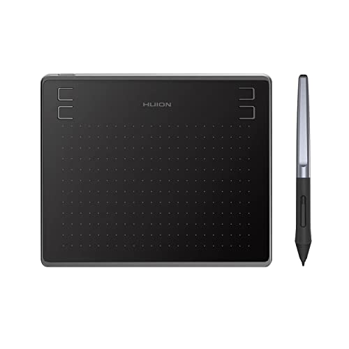 تبلت طراحی گرافیکی هویون HUION مدل HS64