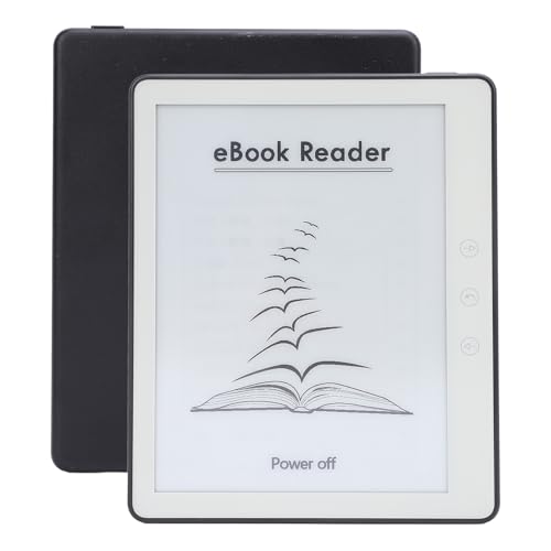 E Reader، XUMIUZIY E Book Reader برای اندروید 8.1، طراحی