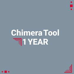 اکتیو یکساله Chimera Tool