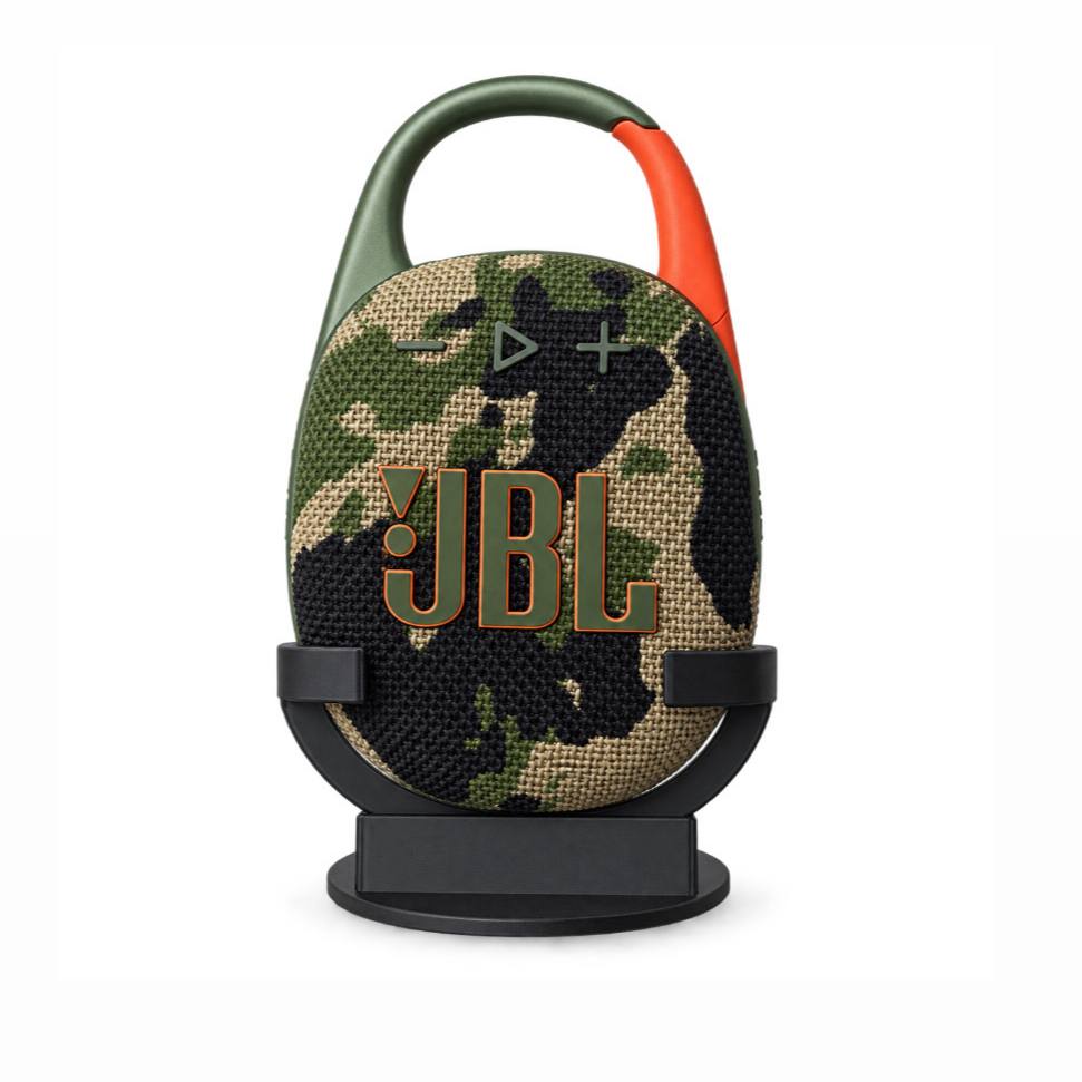 پایه نگهدارنده اسپیکر jbl clip 4-5