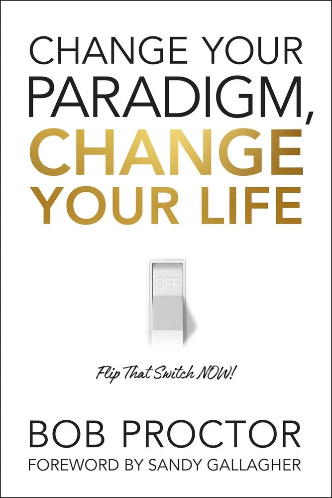 الگوی خود را تغییر دهید، زندگی خود را تغییر دهید ۲۰۲۱ <br> Change Your Paradigm, Change Your Life 2021 - کالیبو