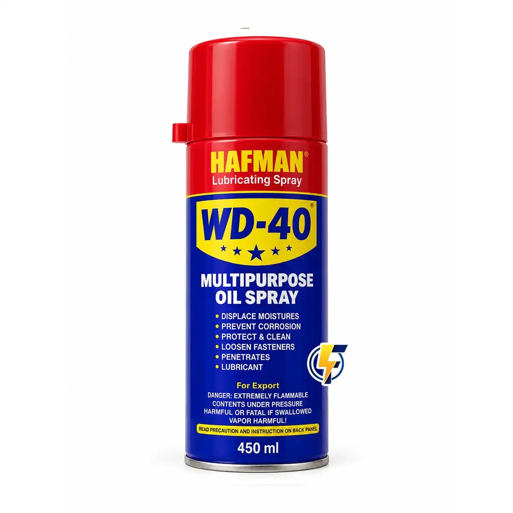 اسپری wd40