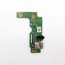برد usb لپ تاپ lenovo k556u