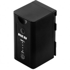 RED DIGITAL CINEMA REDVOLT BP for KOMODO 6K