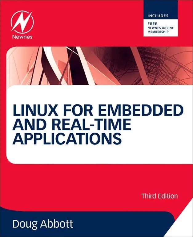 لینوکس برای کاربردهای نهفته و بلادرنگ ۲۰۱۲ <br> Linux for Embedded and Real-time Applications 2012 - کالیبو