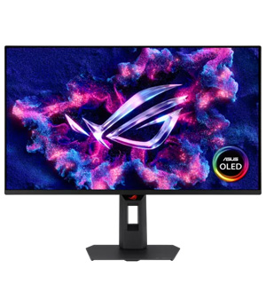 مانیتور گیمینگ ASUS ROG Strix OLED XG27UQDMS