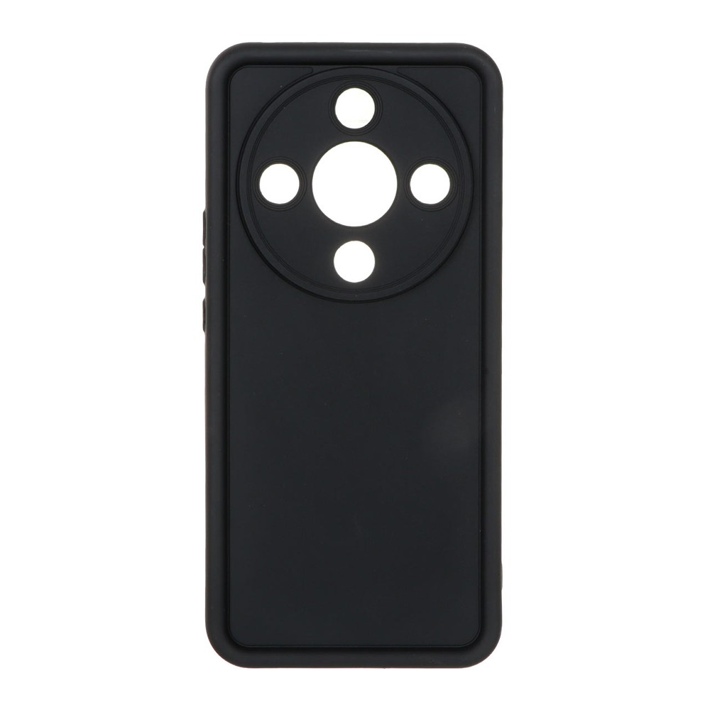 قاب Solid Case مشکی مناسب برای Honor X9b