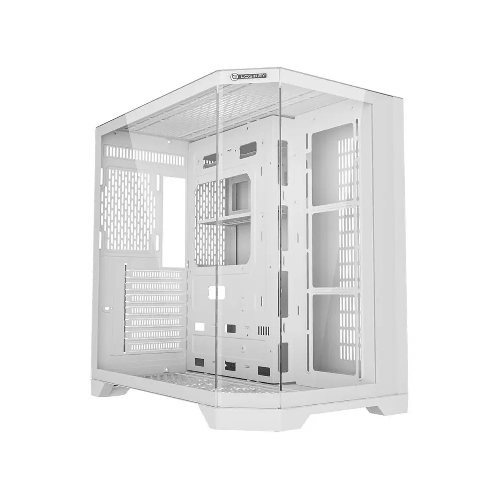 کیس Logikey مدل C565W Mid Tower
