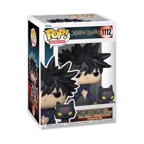 Funko — Box