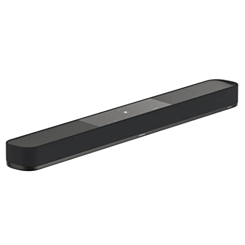 AMBEO Soundbar Sennheiser Consumer Audio Plus برای تلویزیون