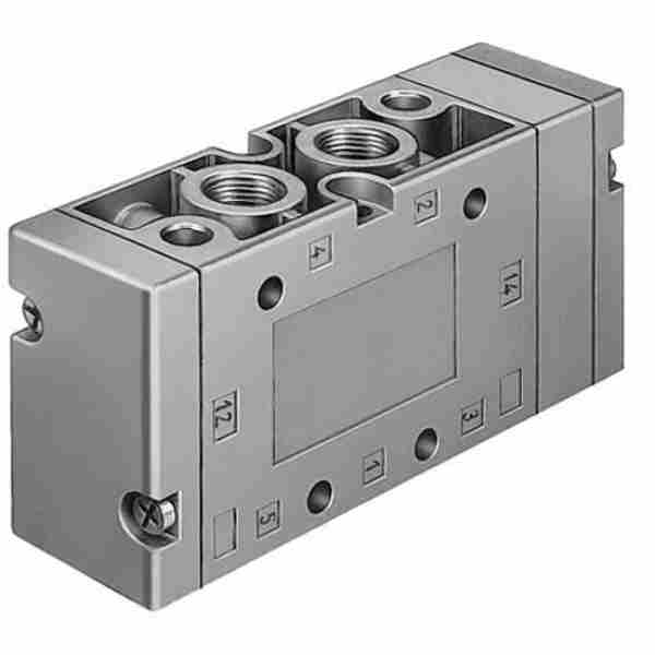 شیرپنوماتیک فستوVL-5-3/8-B (14952)