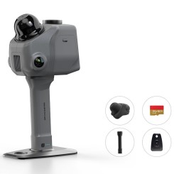 3DMakerpro Raven LiDAR Scanner