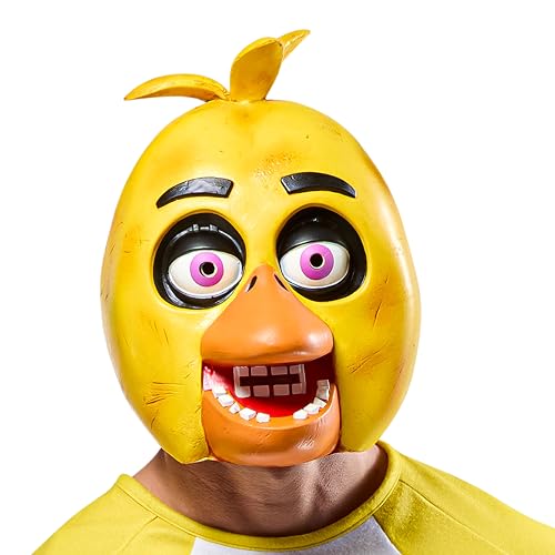 Rubie's — Chica