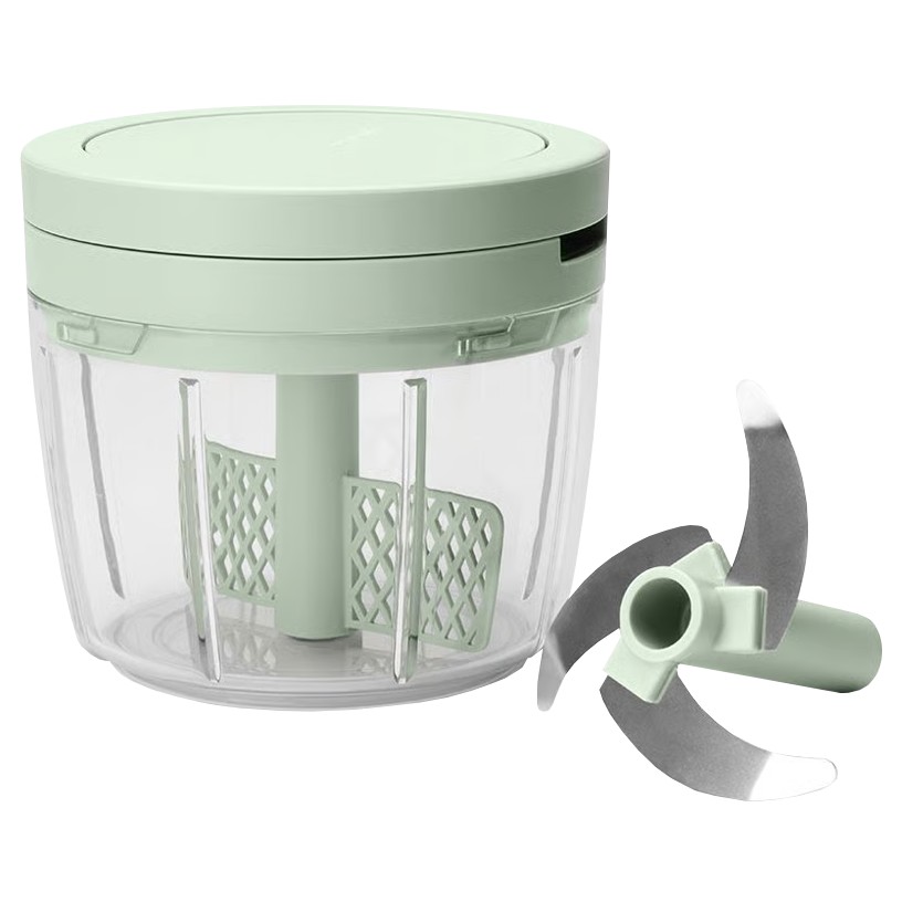 خرد‌کن دستی برابانتیا brabantia
