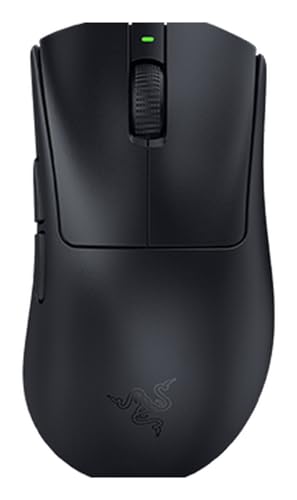 ماوس گیمینگ ریزر DeathAdder V3 HyperSpeed Wireless Esports