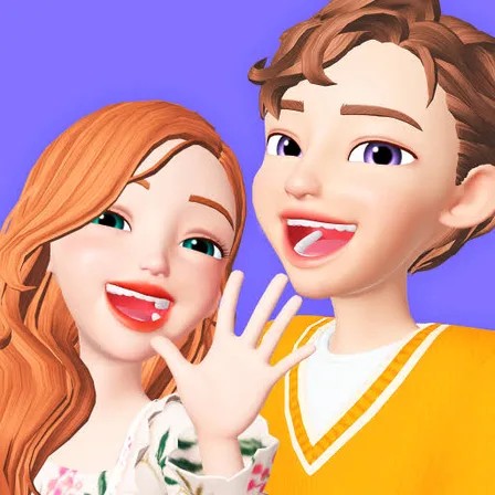 شارژ Zepeto
