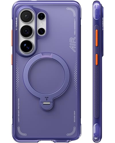 Ostand Q3 Torras Air for Samsung Galaxy Ultra Case با پایه