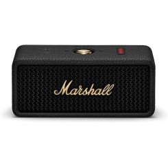 Marshall Emberton III