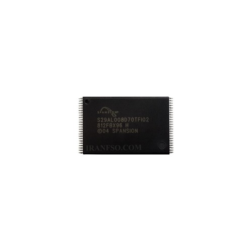 آی سی بایوس لپ تاپ S29AL008D-48Pin 1M TSOP48 3V