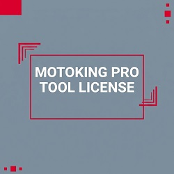اکتیو Motoking Pro Tool