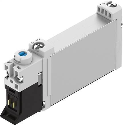 VUVG-B10-M52-RZT-F-1P3(566490)