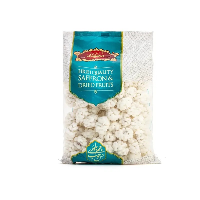 Noghl de almendra Mojtahedi, 500 g
