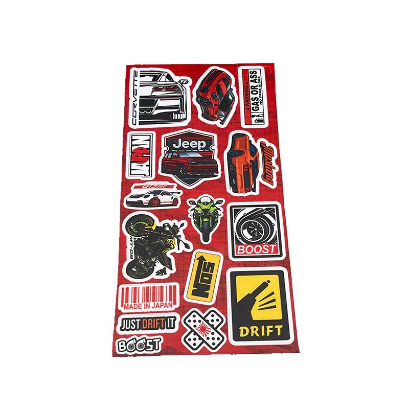 پک استیکر Sticker Pack کد 15