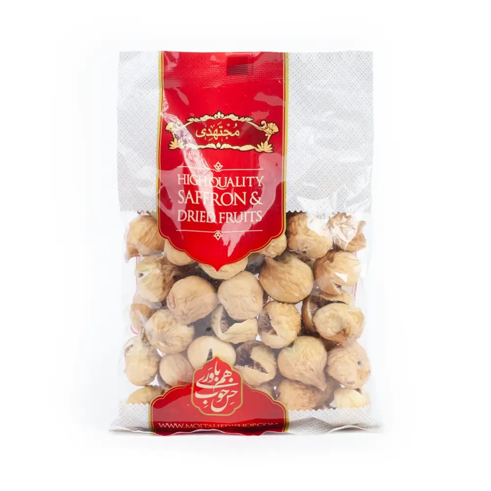 Mojtahedi Dried Figs, 250 g